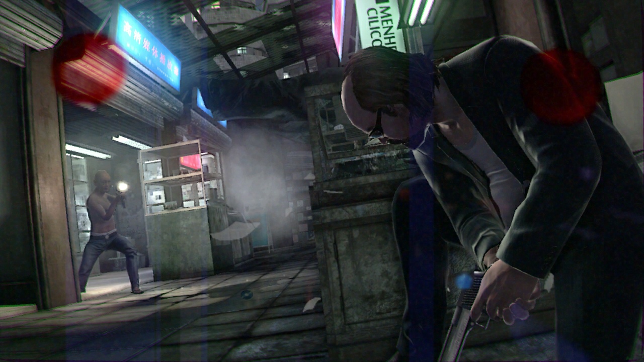 Kane & Lynch 2: Dog Days  - Imagen 40